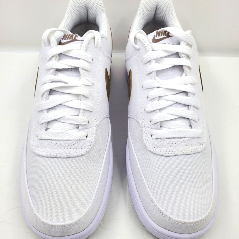 Nike Court Vision Low Canvas DB7779-101 New